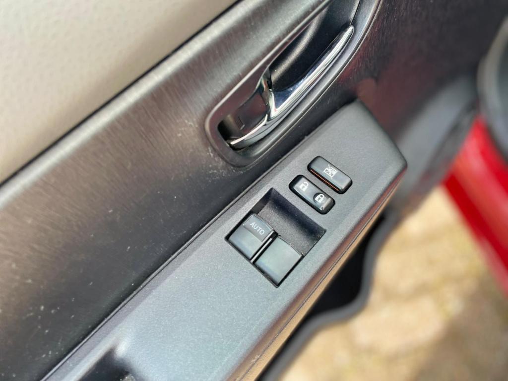 Toyota Yaris 1.0 vvt-i aspiration