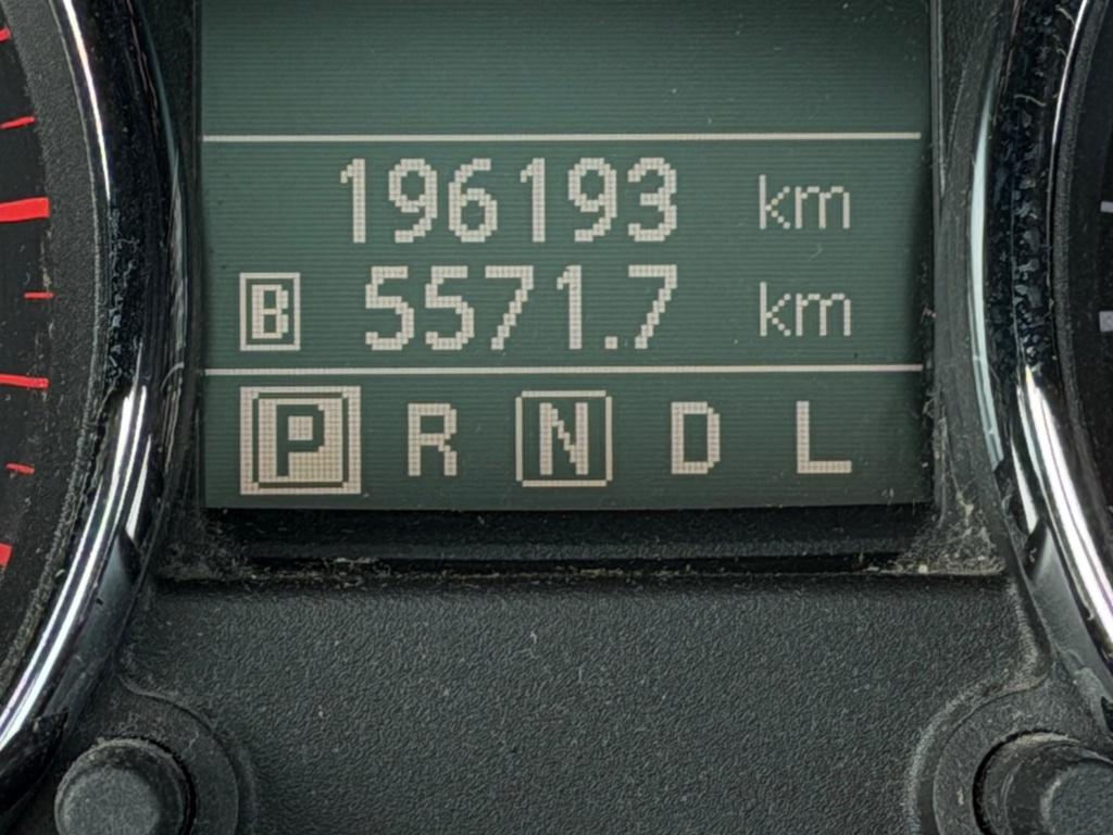 Nissan Qashqai 1.6 connect edition