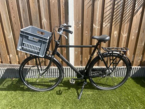 Herenfiets Batavus