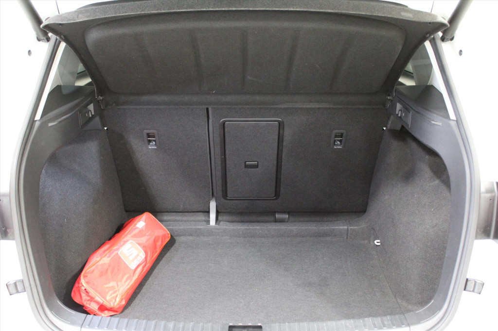 Seat Ateca 1.5 ecotsi 150pk dsg-7 xperience