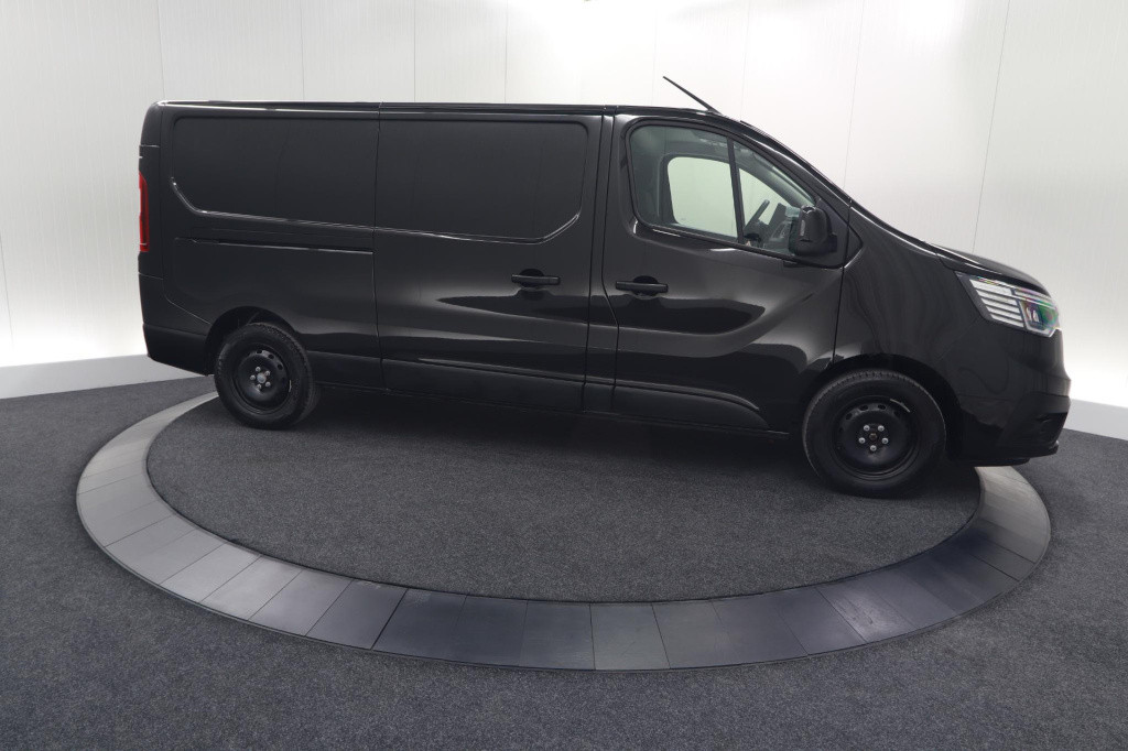 Renault Trafic 2.0 dci 130 t30 l2h1 work edition | navigatie | camera | par