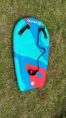 Decathlon Bodyboard Bodyatu