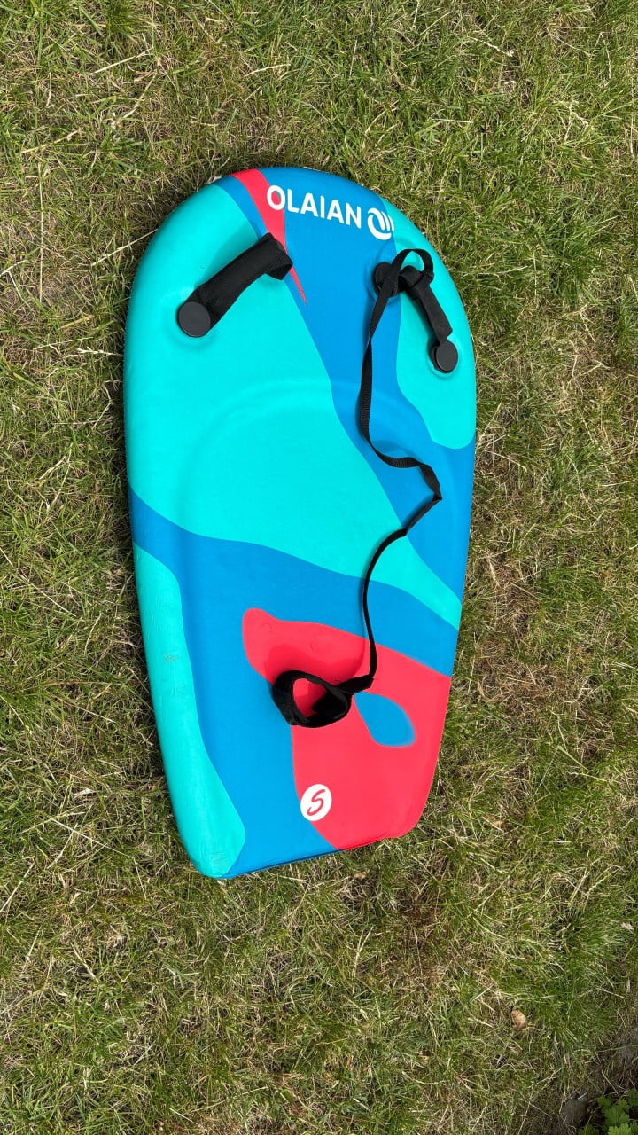 Decathlon Bodyboard Bodyatu