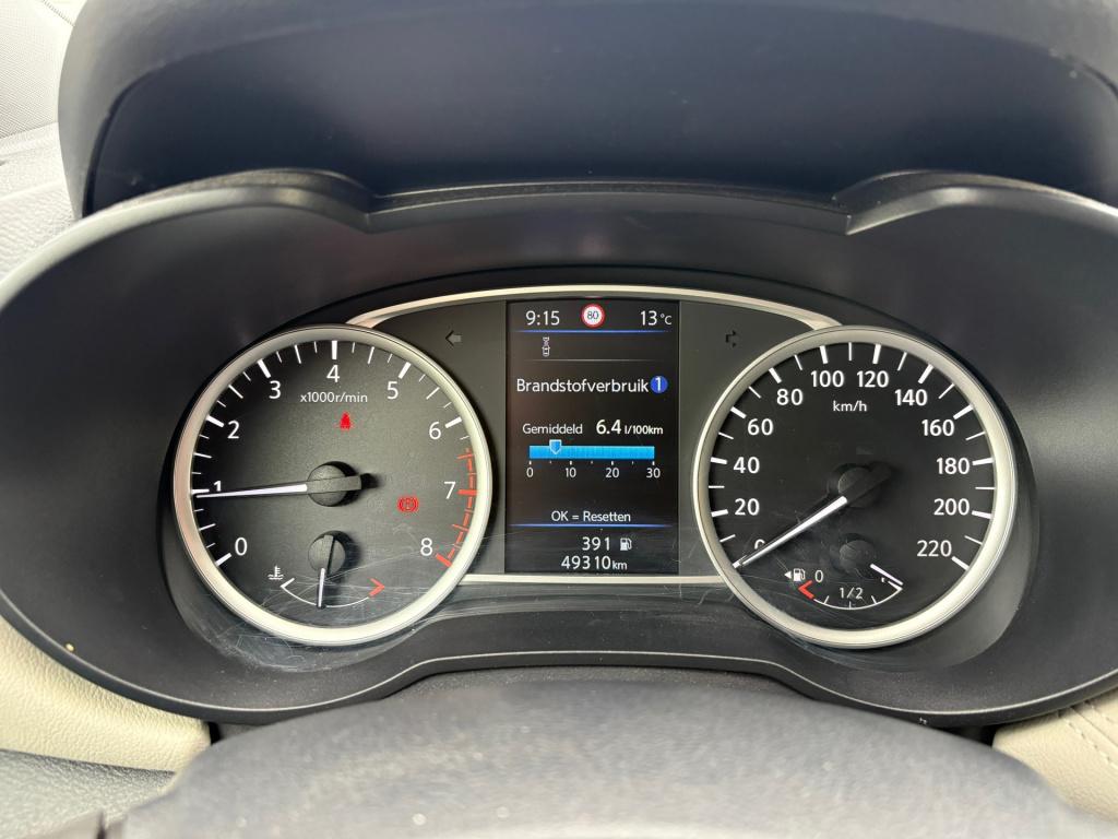 Nissan Micra 1.0 ig-t n-design