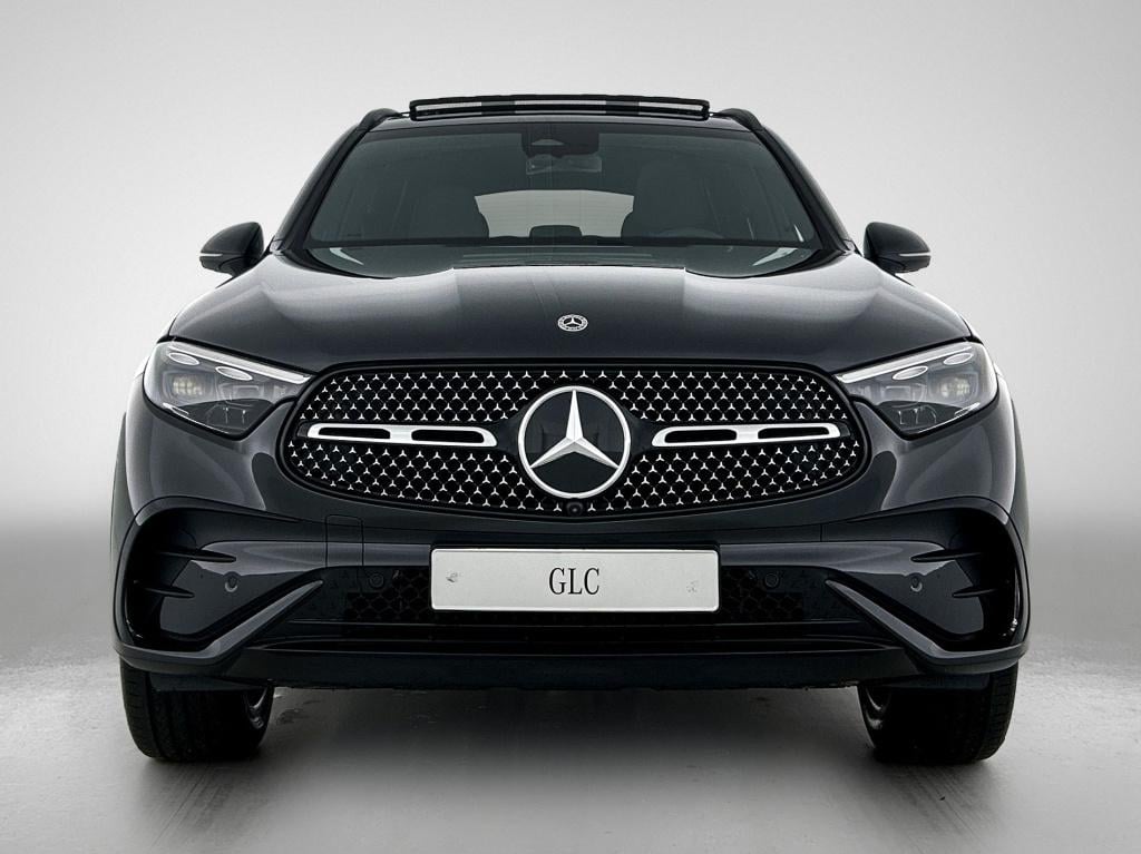 Mercedes-Benz Glc 300e 4matic sport edition | premium pakket | nightpakket 