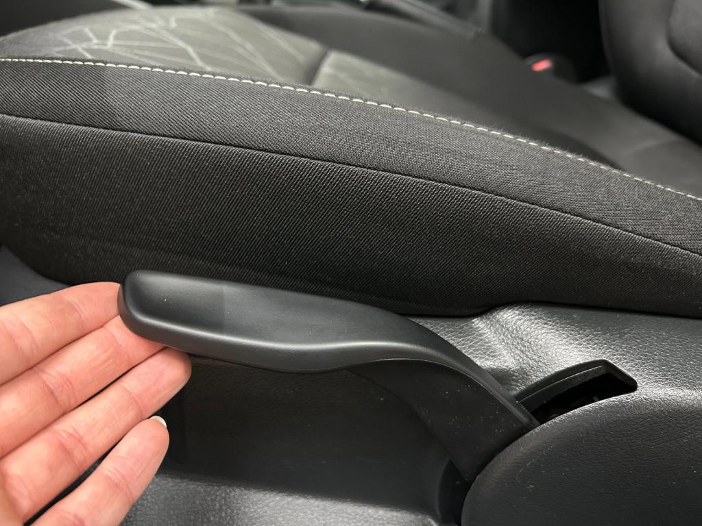 Skoda Fabia combi occasion 1.0 style businessline pro |grijs | tweedehands 