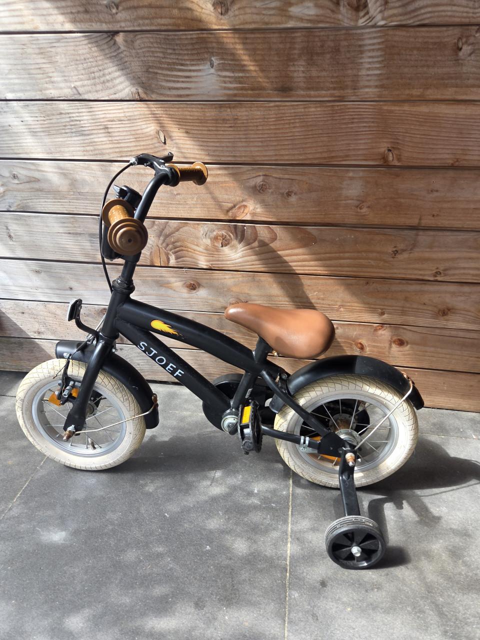 Fiets 12 inch