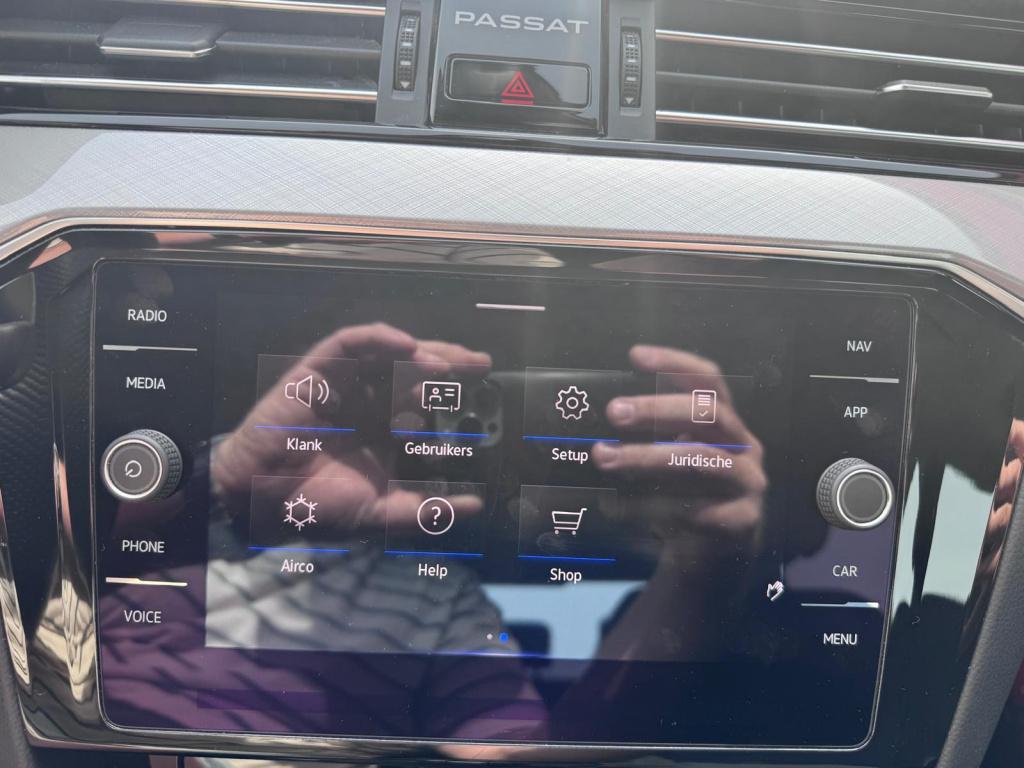 Volkswagen Passat 1.4 tsi phev gte business