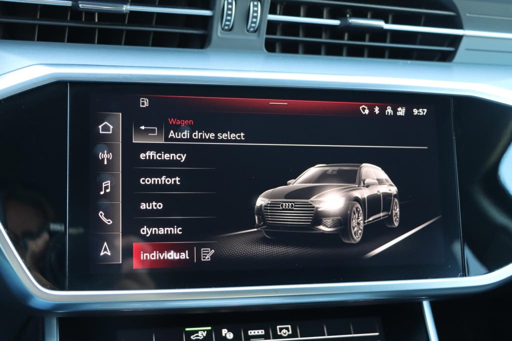Audi A6 avant 55 tfsi e quattro s edition competition 367pk s-tr