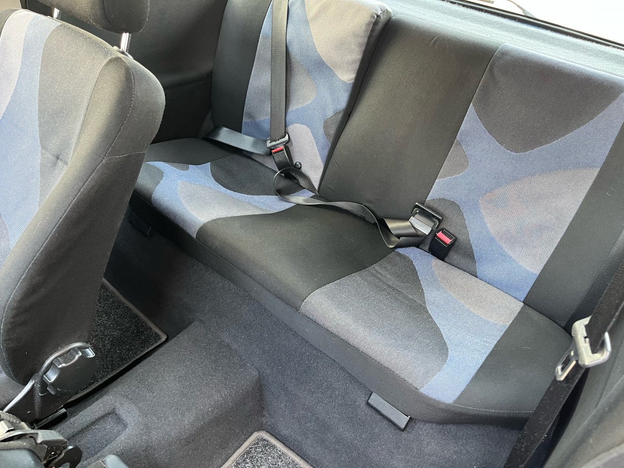 Opel Corsa 1.2
