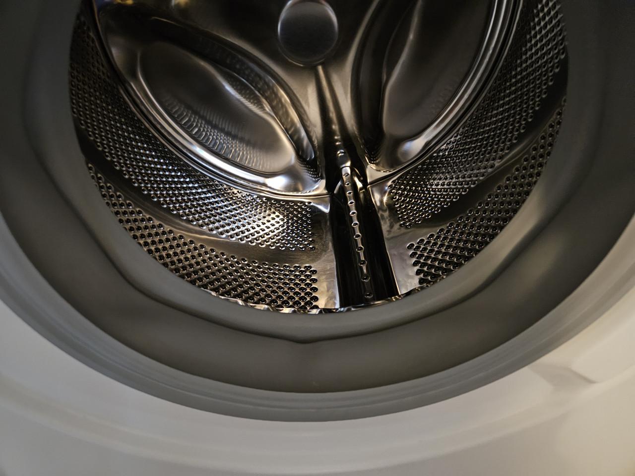 Siemens Isensoric Iq300 wasmachine - Top staat