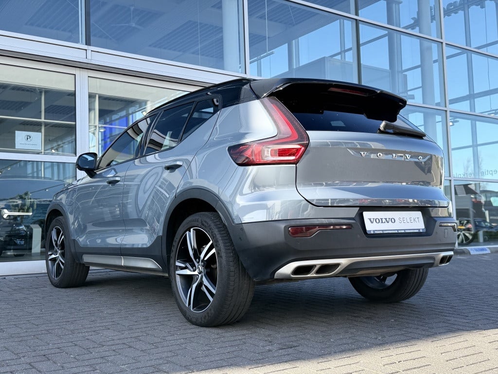 Volvo XC40 t5 262pk recharge| r-design-full options ! stylingpack