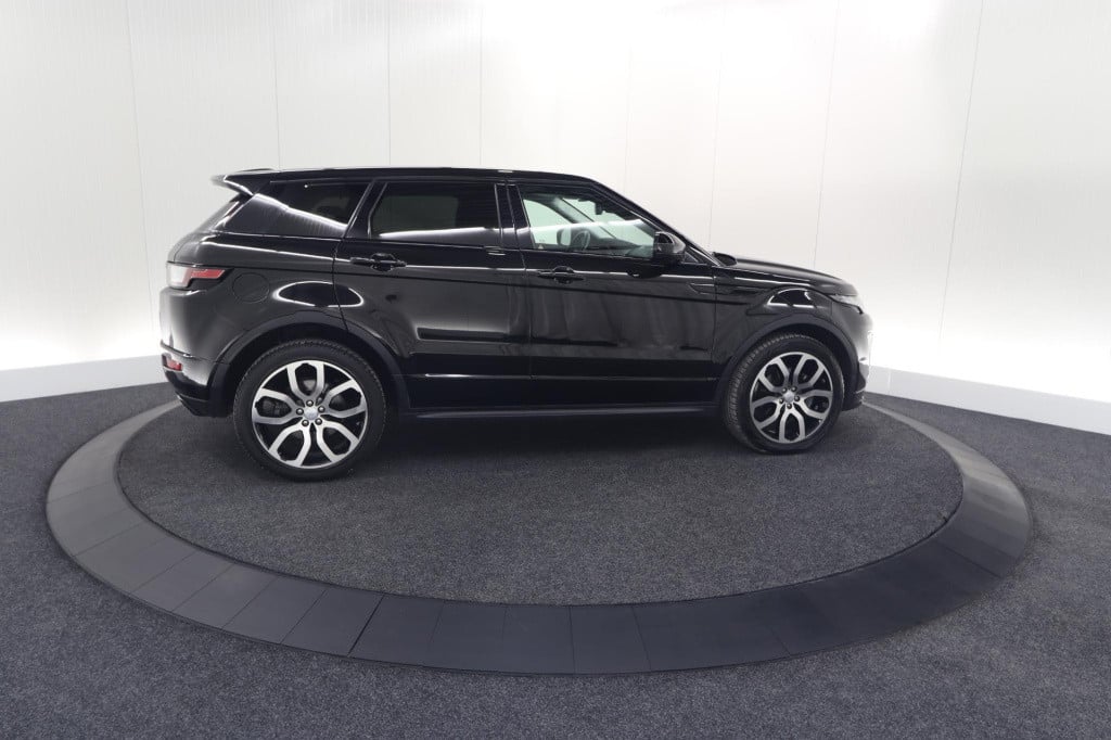 Land Rover Range Rover 2.0 si4 autobiography | panoramadak | 360 camera | e