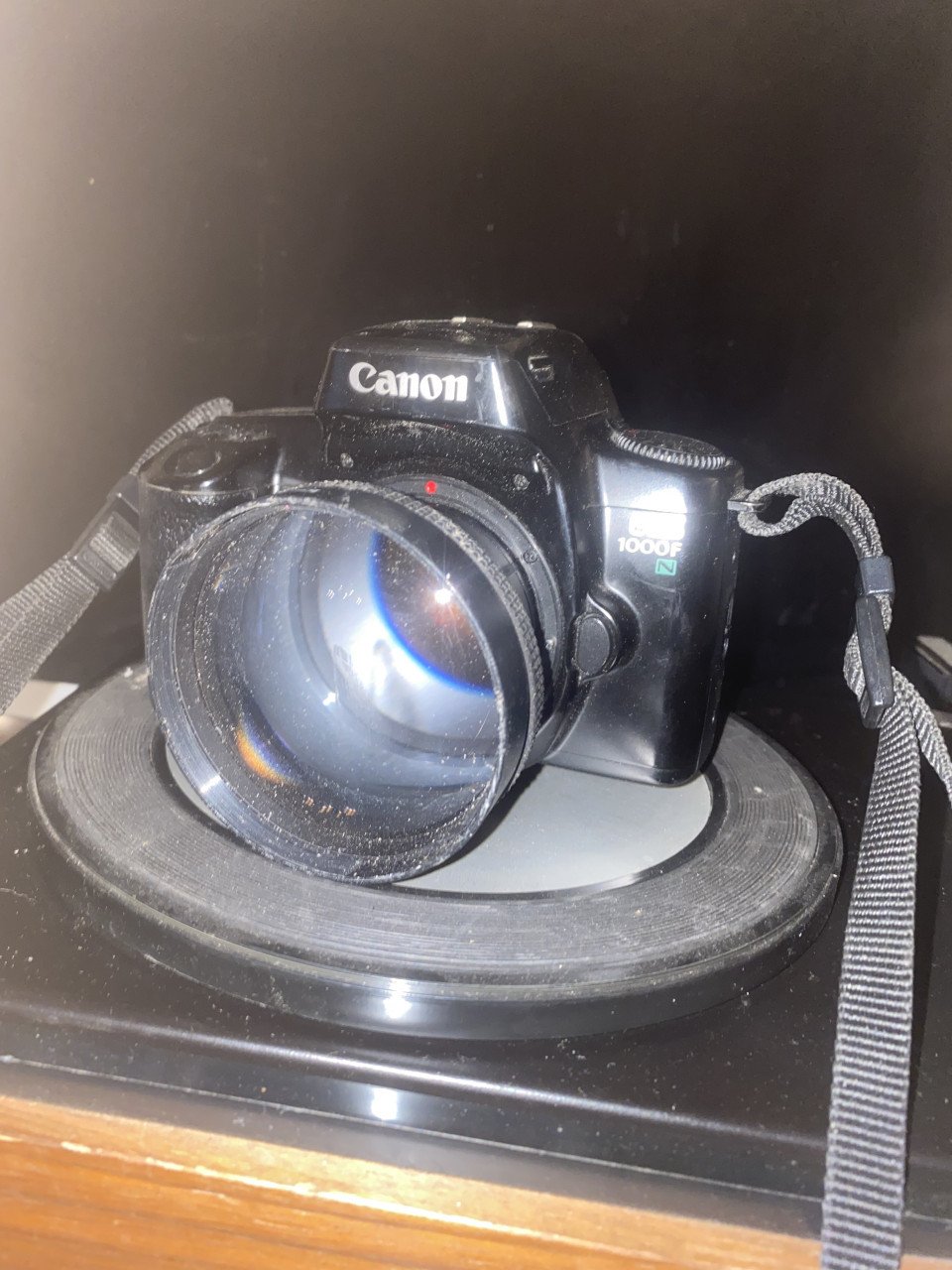 Canon