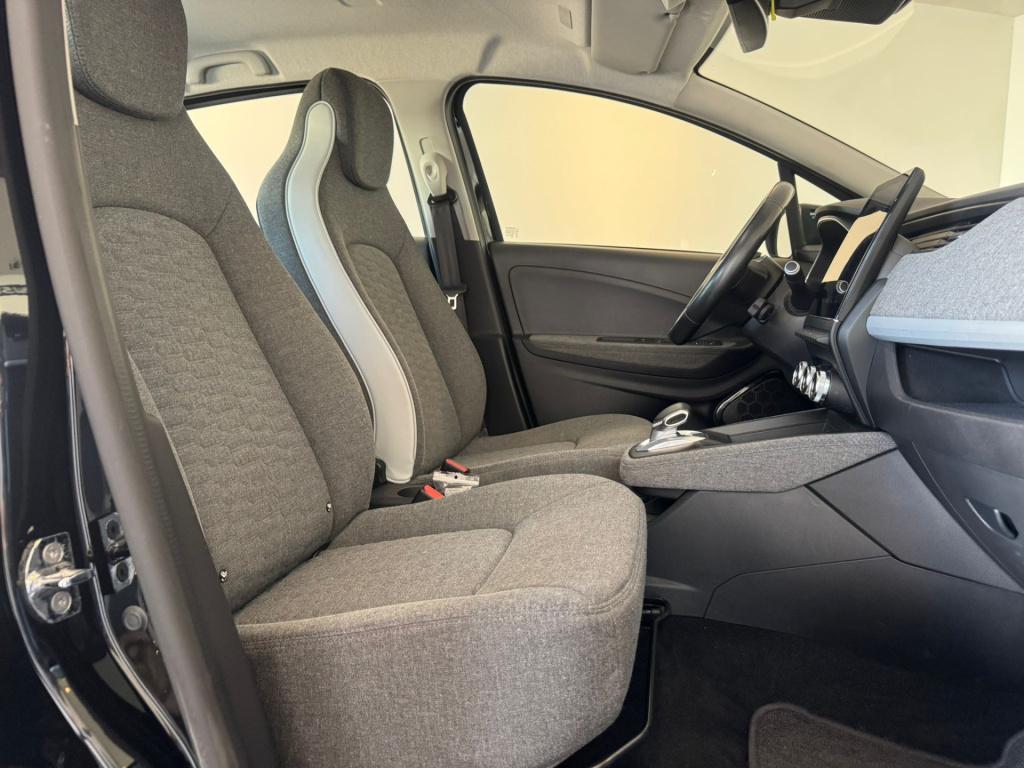 Renault Zoe r110 life 52 kwh (koopaccu)