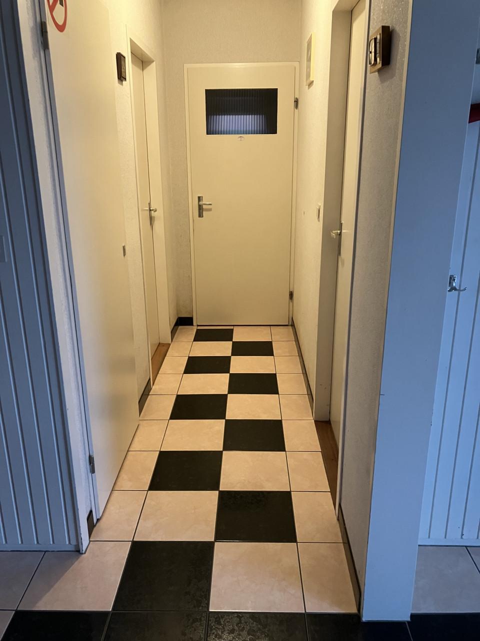 Benedenwoning Westkapelle te huur