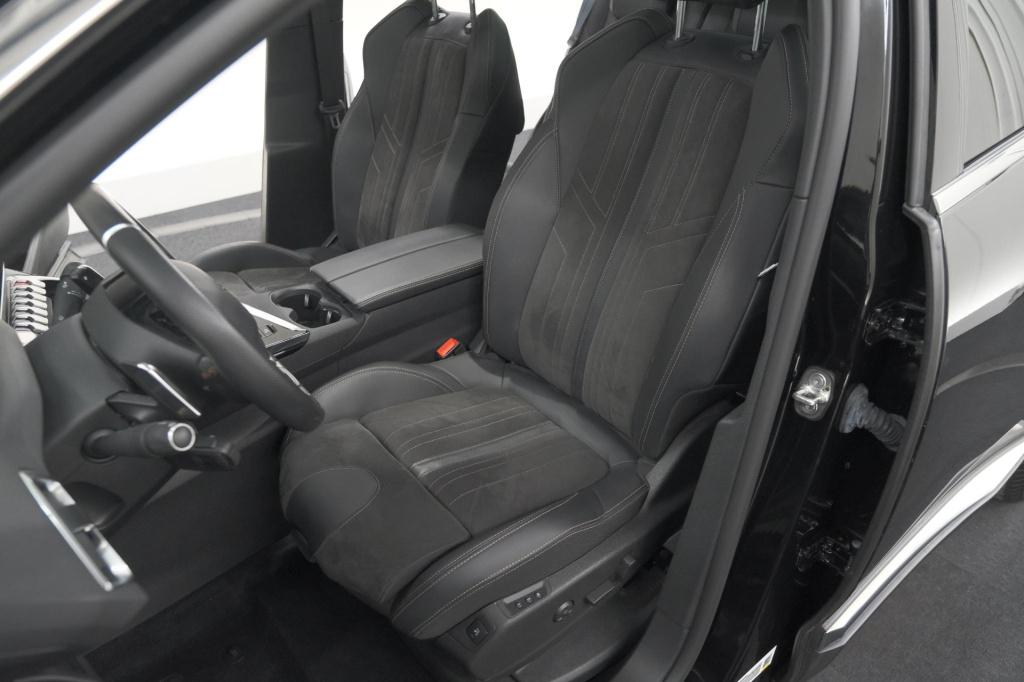 Peugeot 5008 1.6 puretech 180 eat8 gt pack | compleet! | schuif-/kanteldak 