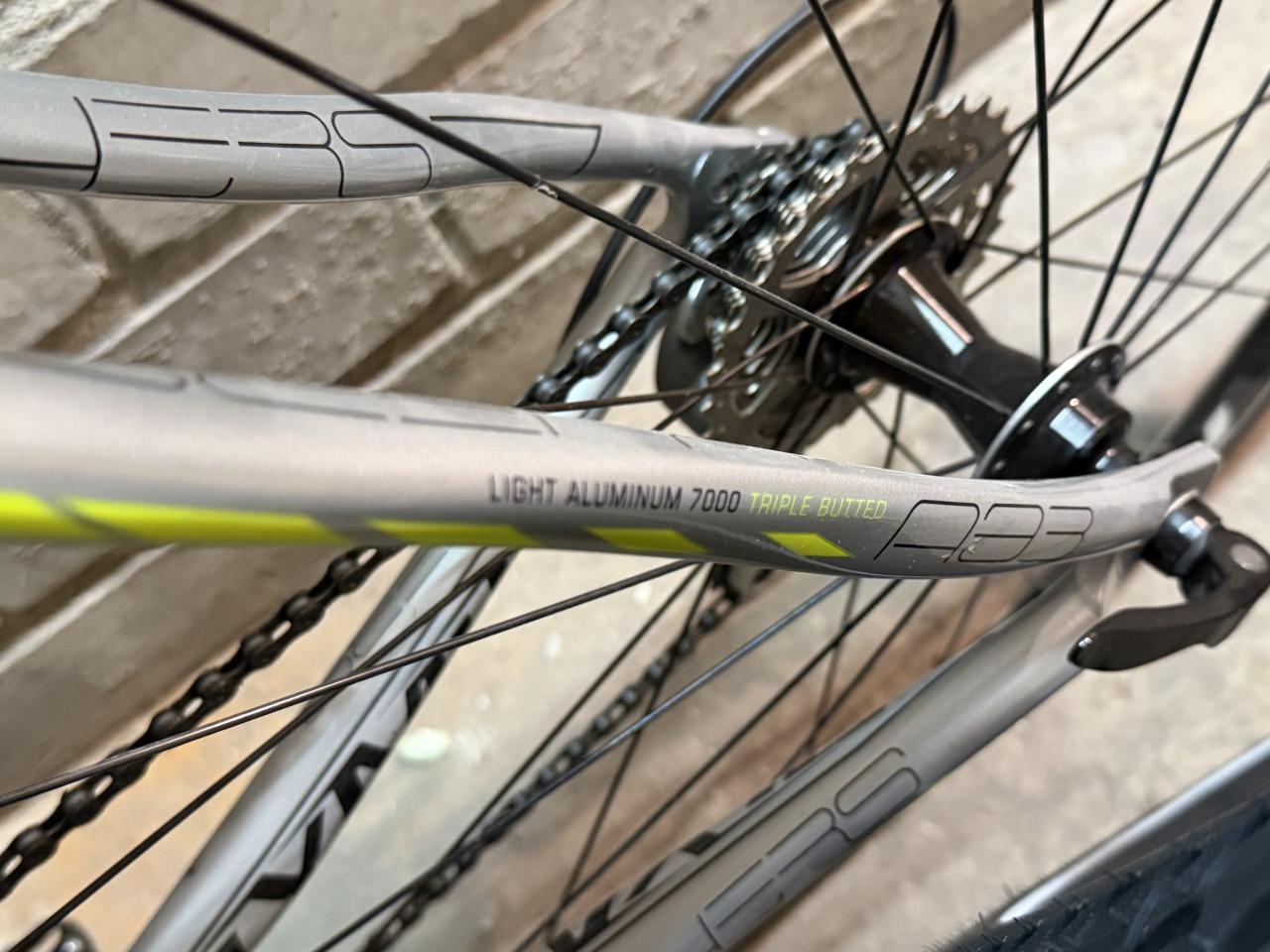 Racefiets
