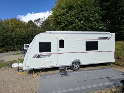 Caravan
