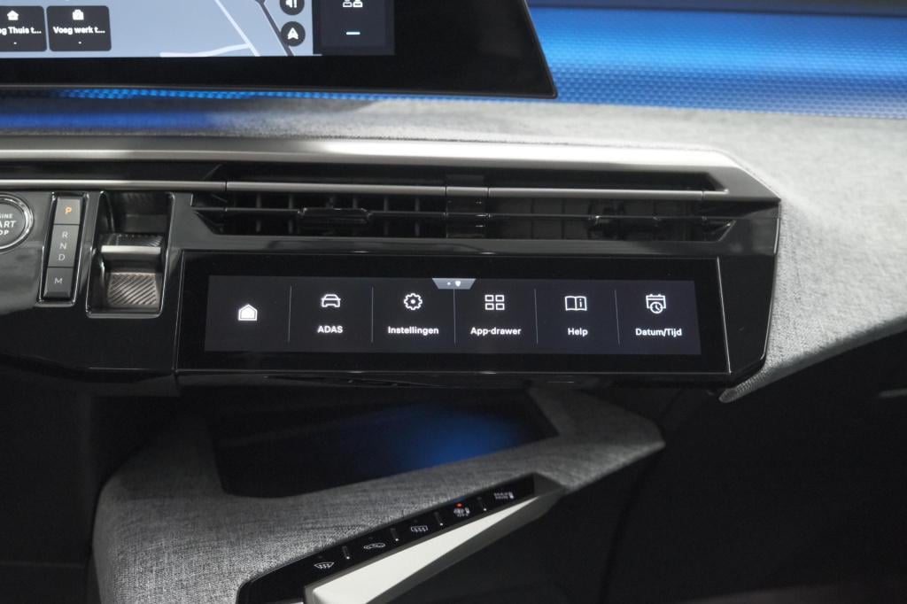 Peugeot 5008 1.2 hybrid 136 gt 7p | adaptieve cruise control | elektrische 