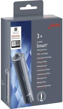Jura waterfilters