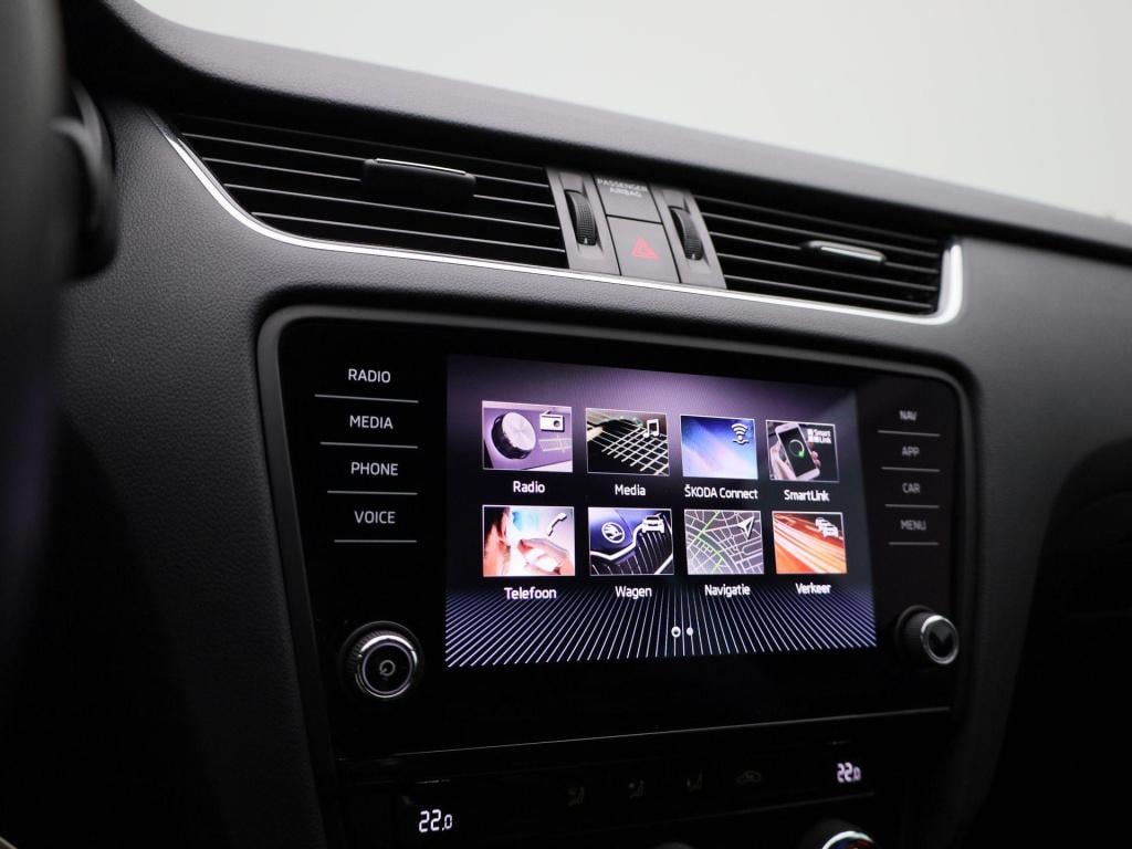 Skoda Octavia combi 1.0 tsi greentech business edition | climate control | 