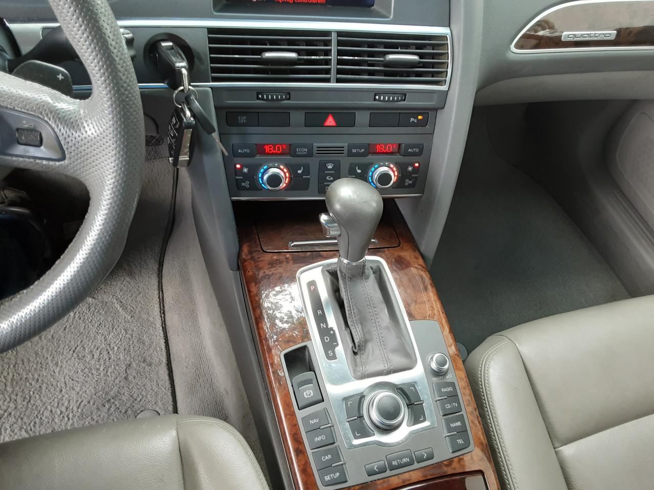 Audi A6 Limousine 3.2 FSi quattro edition AUTOMAAT