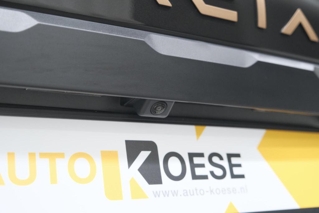 Dacia Jogger 1.6 hybrid 140 extreme | 7 zitplaatsen | camera | dodehoekdete