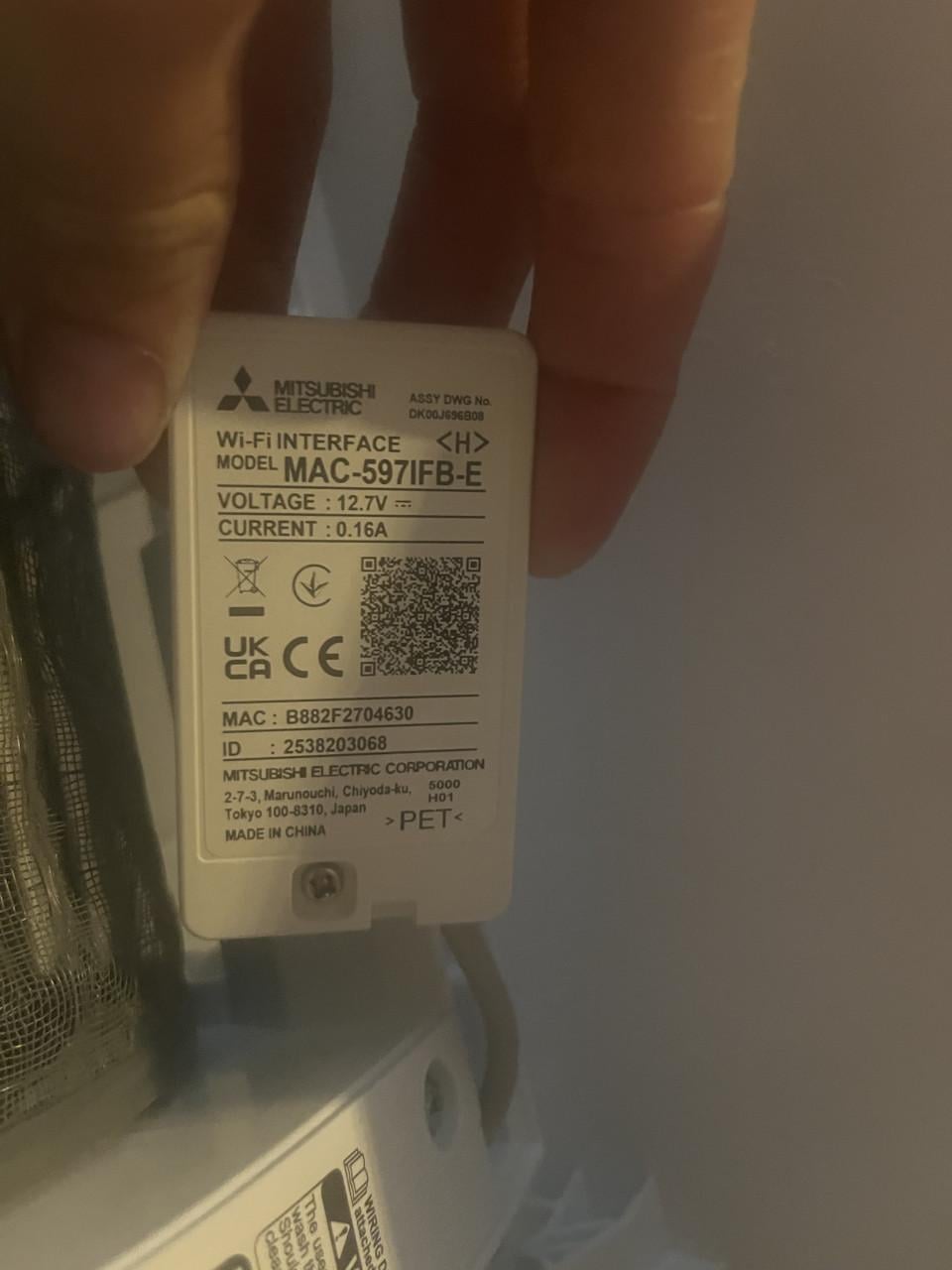 Mobiele airco