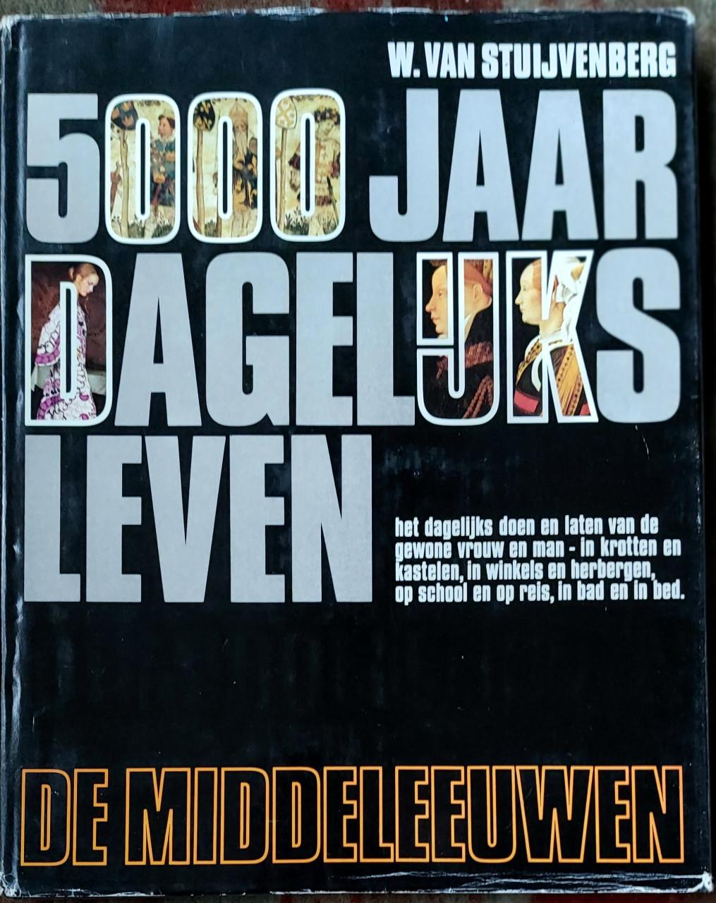 Laatste Kans Boek