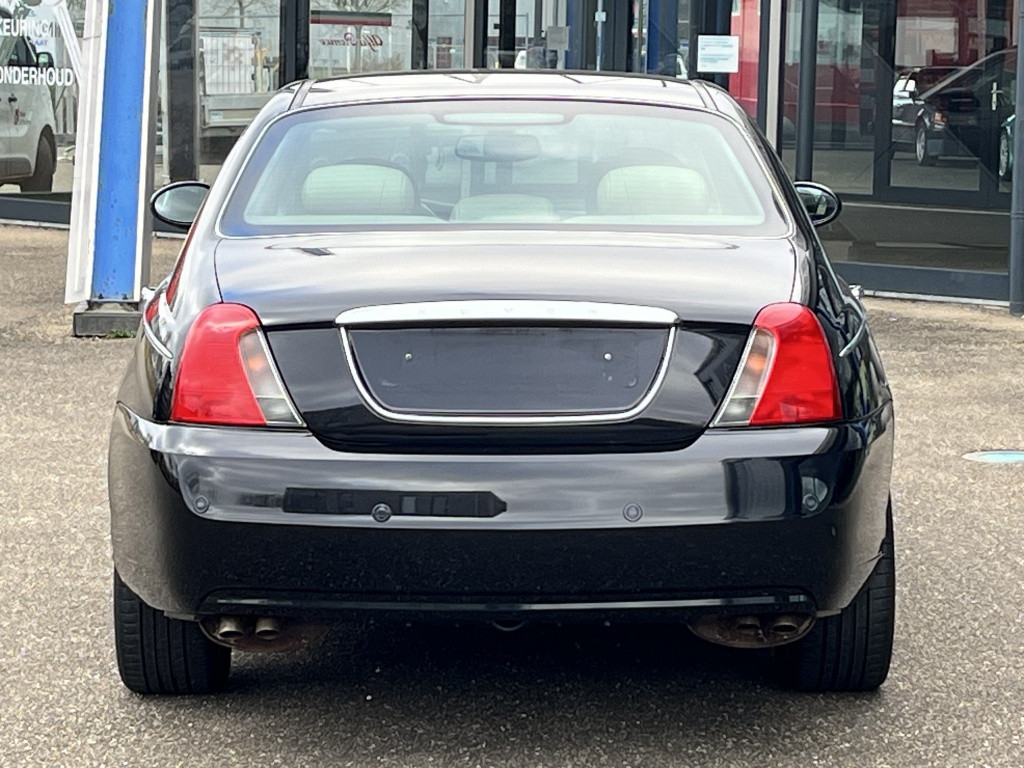 Rover 75 4.6 v8 executive