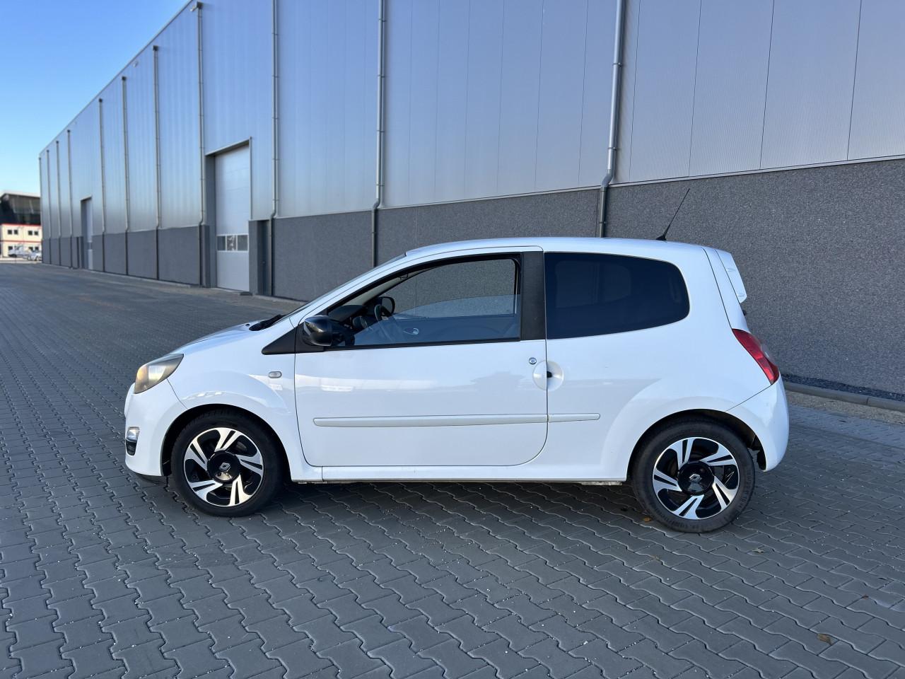 Renault Twingo 1.2 16V Dynamique/BLUETOOTH/AIRCO/CRUISE CONT