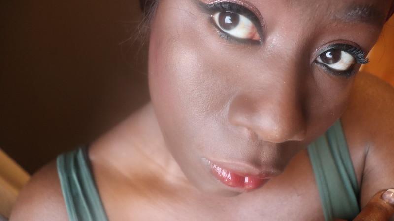 Foto Model Aangeboden