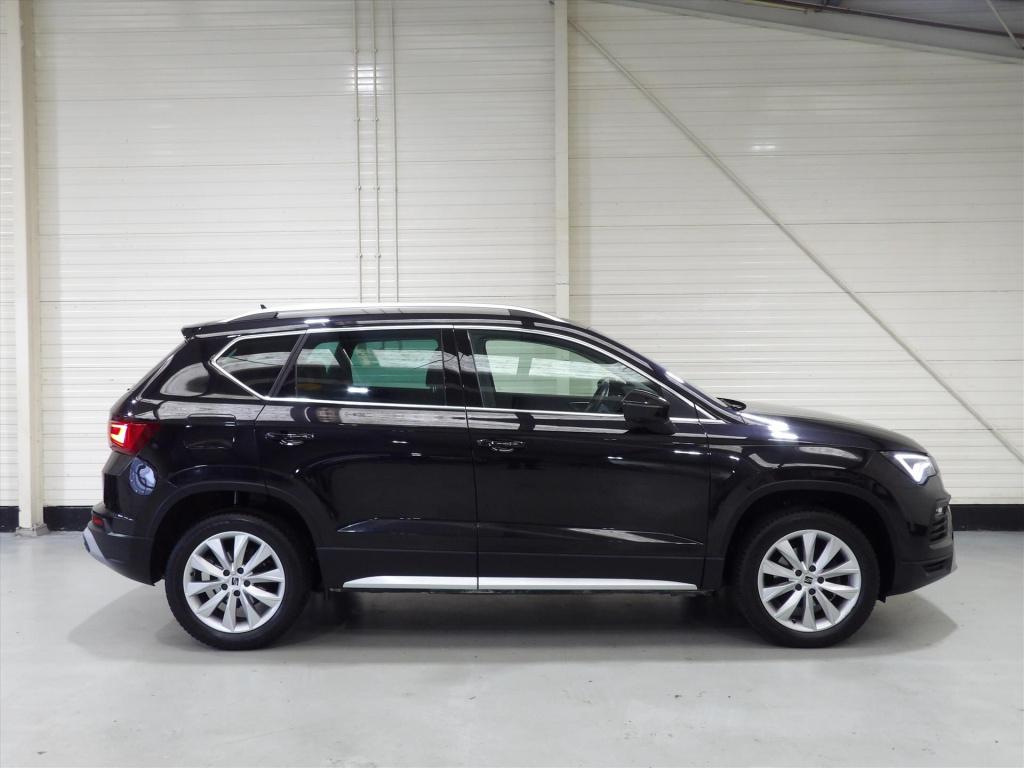 Seat Ateca 1.5 ecotsi 150pk dsg-7 xperience business intense