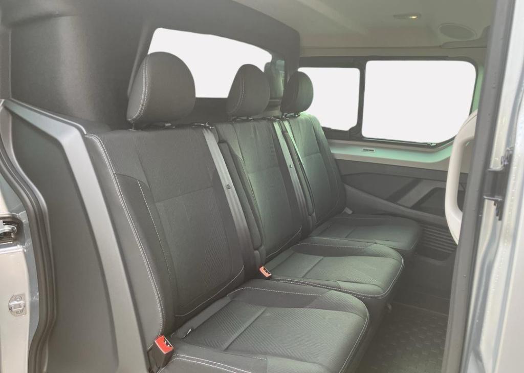 Renault Trafic 2.0 blue dci edc 170 t29 l2h1 extra dc - 125th anniversary -