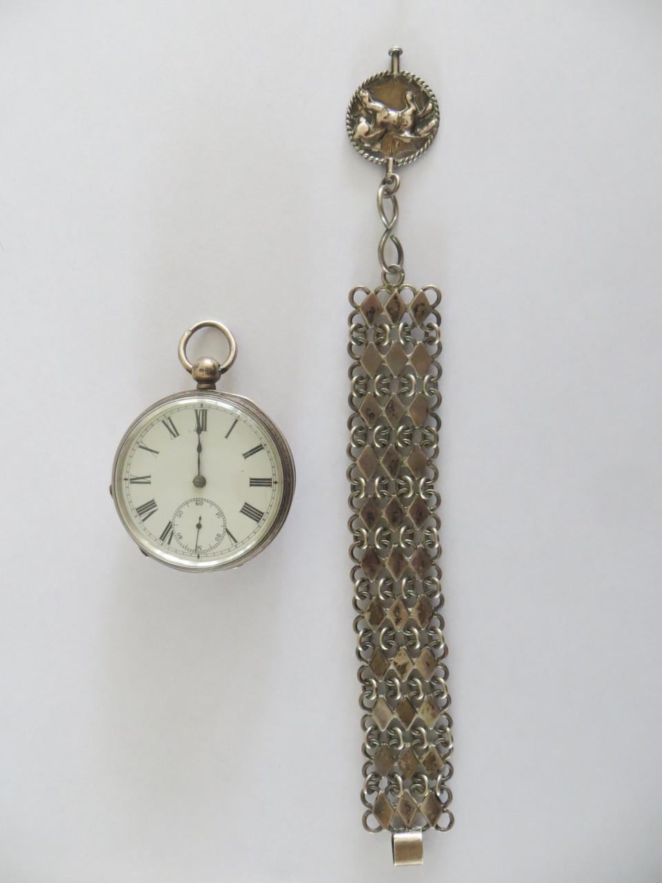 Zakhorloge