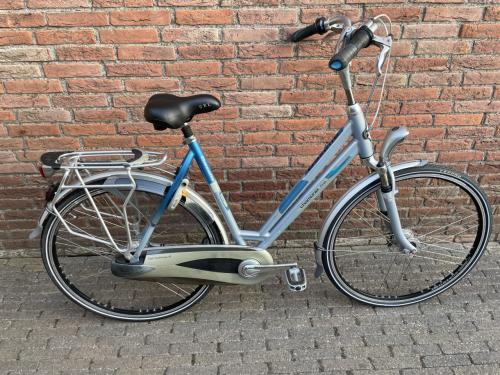 Gazelle Chamonix Plus 57 cm.
