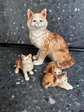 Beeldjes