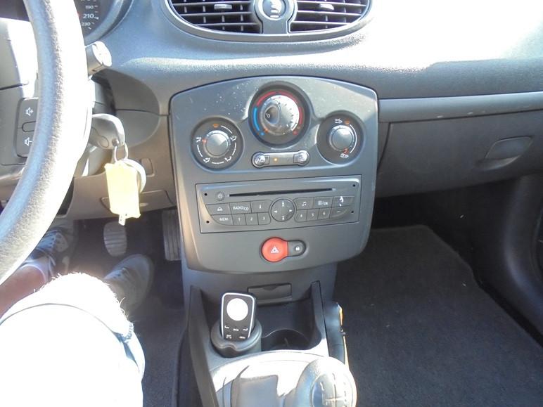 Renault Clio Estate 1.2-16V Special Line/Navi/Airco/Elek.pakket/bj 2009
