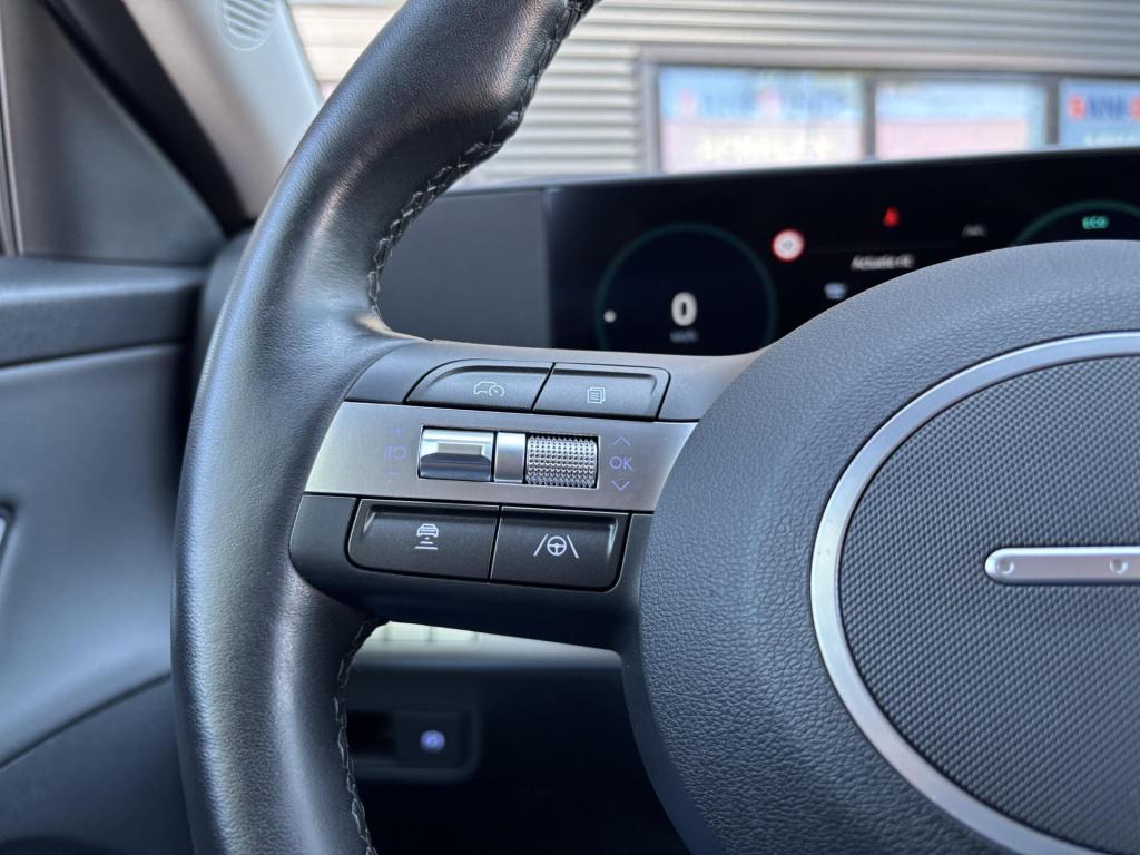 Hyundai Kona 1.6 gdi hev premium sky