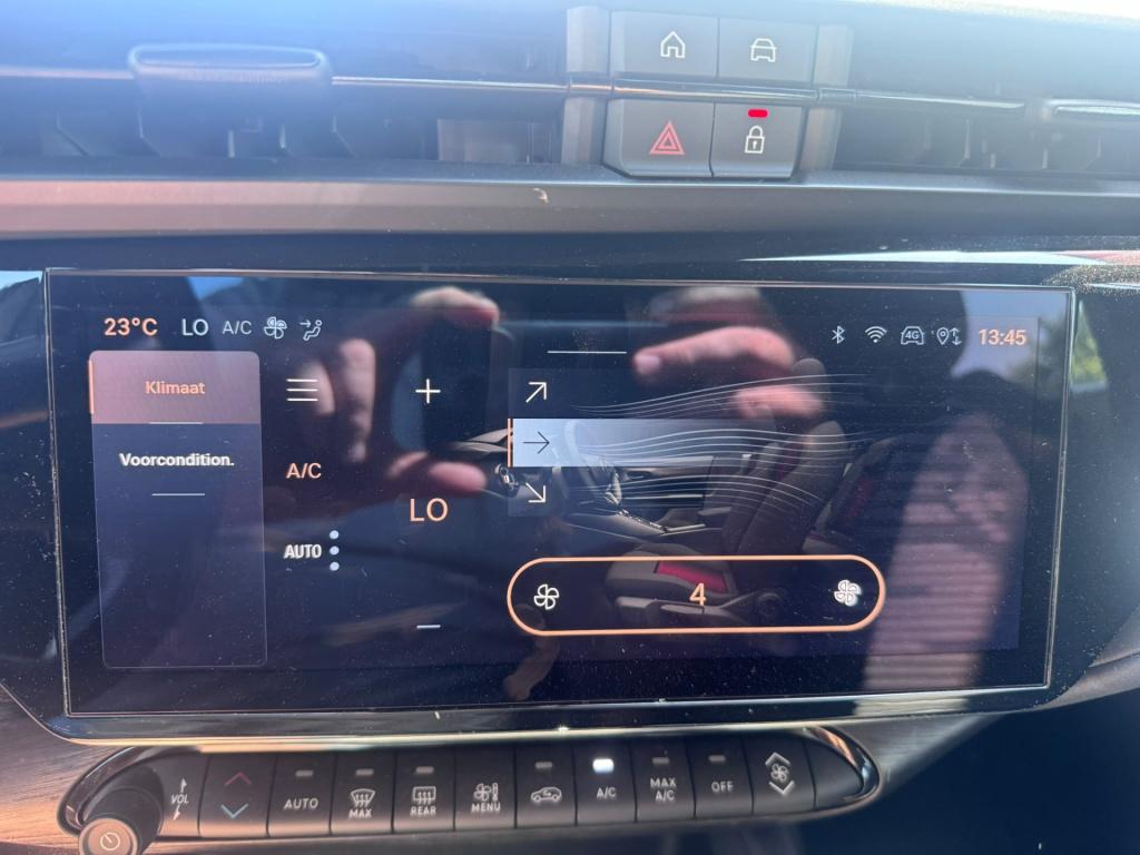 Alfa Romeo Junior elettrica 54 kwh