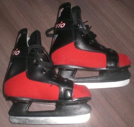 Nieuwe Hockeyschaatsen Maat 30