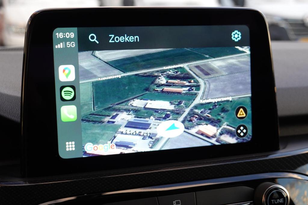 Ford Kuga 2.5 phev st-line