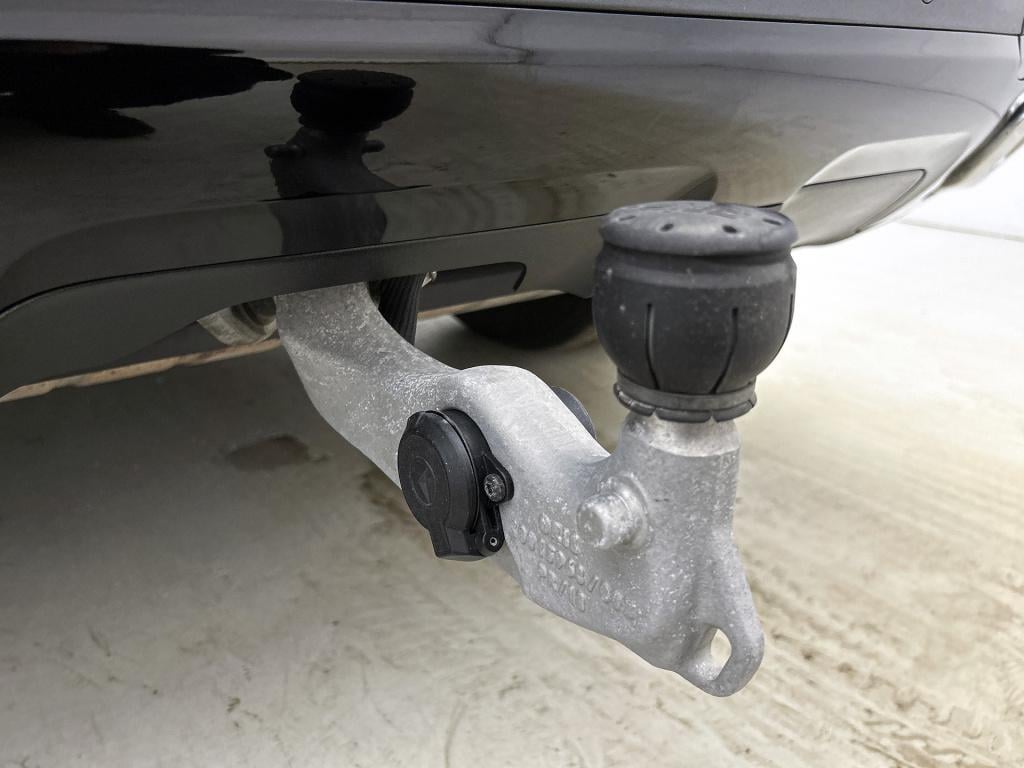 Mercedes-Benz Gle 350 e 4matic premium plus | panoramadak | trekhaak | rija