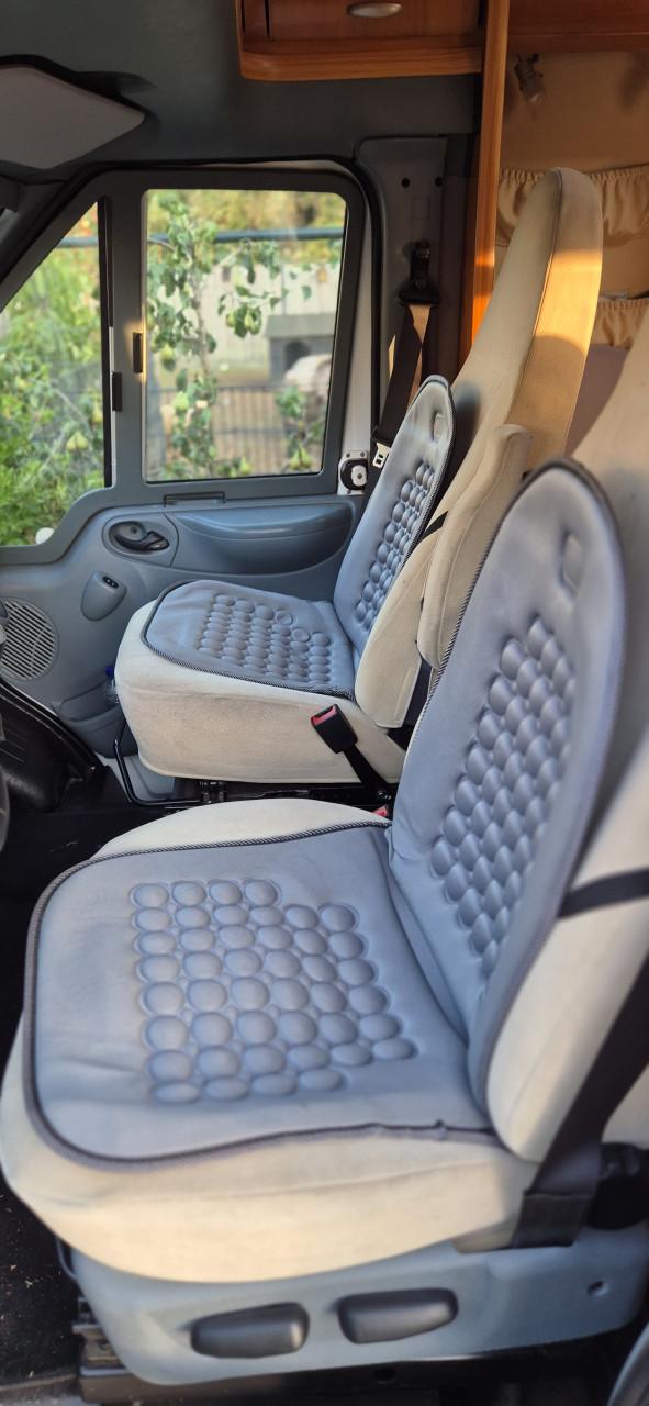 Camper € 27250