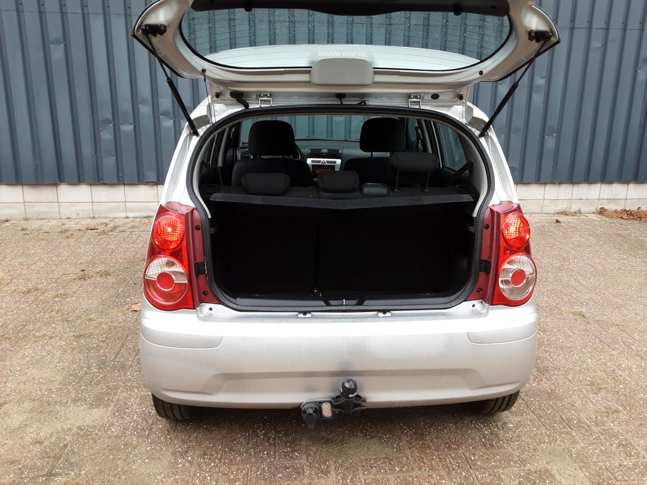 Kia Picanto 1.0 X-ecutive (Clima en trekhaak)