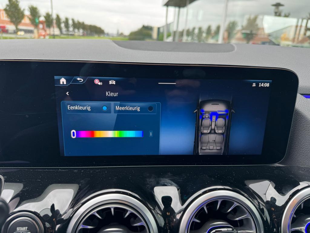 Mercedes-Benz Gla-klasse 250 e progressive line advanced plus automaat ,ele