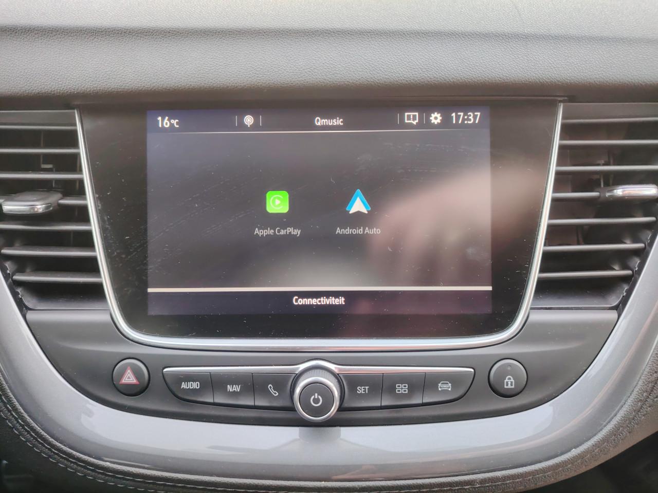 Opel Grandland X Ultimate