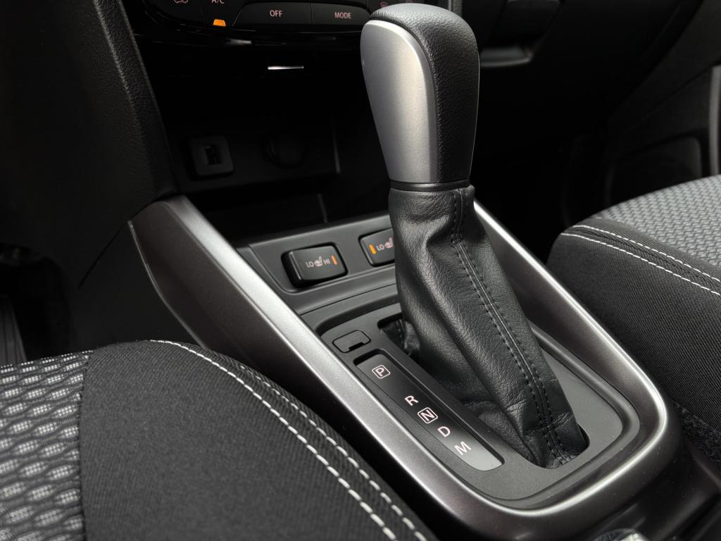 Suzuki Vitara automaat 1.4 boosterjet smart hybrid select