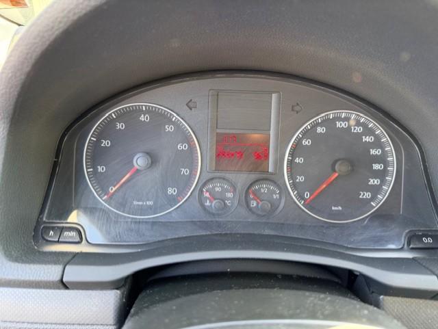 Volkswagen Golf 1.4 trendline